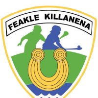 Feakle-Killanena Camogie Club (@feakillcc) 's Twitter Profile