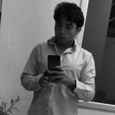 DiegoOrbe14's profile picture. 