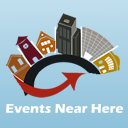 EventsNearHere's profile picture. Find or promote events!  It's what we do!