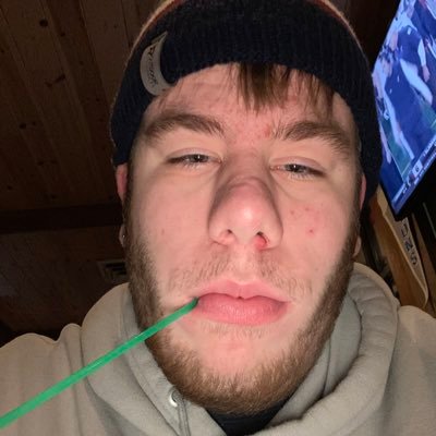 kydogg_baker's profile picture. You’re on my page? For what?