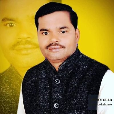 Adhyaksh vishwakarma samaj gram sadka tahsil bhander jila datia Madhya Pradesh