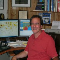 John Bagioni (@faxalertweather) 's Twitter Profile