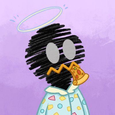 Crypto_wen's profile picture. Haha