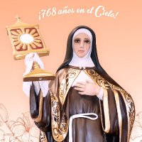Parroquia Santa Clara de Asís(@StaCLARAdeAsis) 's Twitter Profile Photo