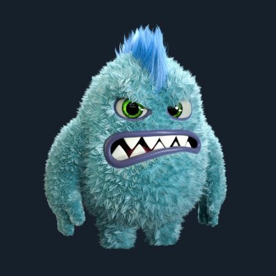 MonsterCmpnft Profile Picture
