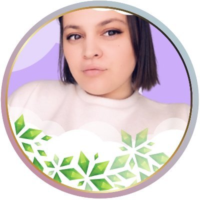 || Sims Enthusiast || Animal Crossing Lover || Coffee Addict || The Sims Content Creator || Currently Posting The Sims 3 100 Baby Challenge