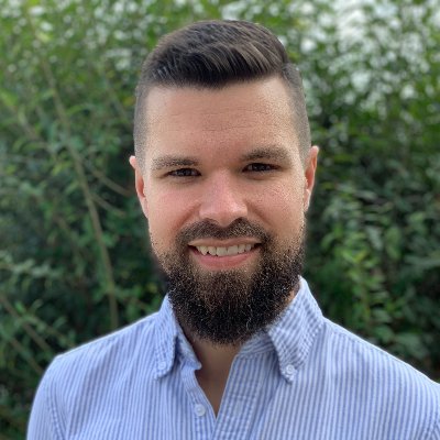 paulclarkio's profile picture. Cofounder @AnvilHealth