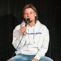 Theo Von(@TheoVon) 's Twitter Profile Photo