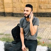 Ahmed Sakr (@madrydy_) Twitter profile photo