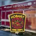 Hobart Fire Department (@HobartFire) Twitter profile photo