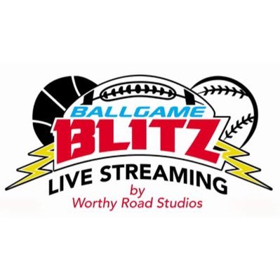 BallGame Blitz, by Worthy Road Studios, is the best place to watch high school and college sports in West Tennessee. https://t.co/VvJJ04gXWs