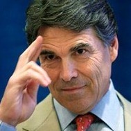 The smart money's on Perry.  Make our contry great again.