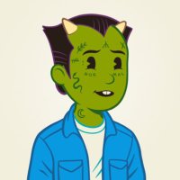 George Smith III (@precurser) 's Twitter Profile