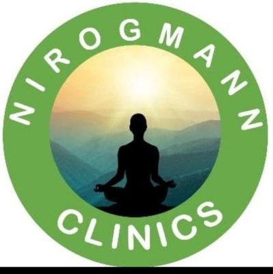 Neuro-Psychiatrist,
Director- NirogMann Clinics,
Lifelong learner.