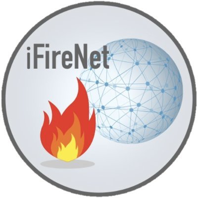 AccelNet-Design: FireNet: An international network of
networks for prediction and management of wildland fires