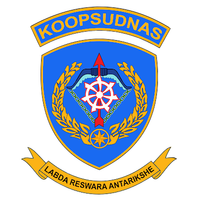koopsudnas's profile picture. Komando Operasi Udara Nasional