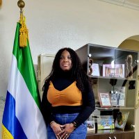 Michaella Brewah (@michaellabrewa5) 's Twitter Profile