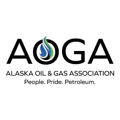 AOGA is a business trade assoc. comprised of the majority of oil & gas producers, explorers, transporters and refiners in AK.