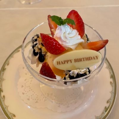 risarisaring's profile picture. 楽しく行きましょ💜💚💛