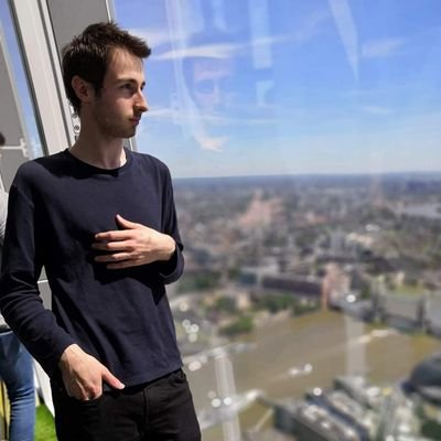 GabMineau's profile picture. Investisseur/Business Angel
Co-auteur du livre "Entrepreneuriat et insectes: L'histoire de Bugizz"
#investissement
📌 Paris