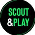 Scoutandplay (@jordiblasko) Twitter profile photo Scoutandplay (@jordiblasko) Twitter profile photo