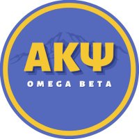 Alpha Kappa Psi - Omega Beta (@akpsiob) 's Twitter Profile