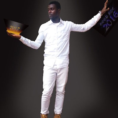 Okechukwu is an Engineer, a Foam manufacturer, a Fashion designer, A professional Shoemaker, and a Philanthropist