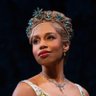 sunnybrittney's profile picture. Founder @TGLBrands · History-making Broadway Actress (Glinda, Wicked) · Wife & Mom · Coach · Empowering high achievers to thrive with purpose.
