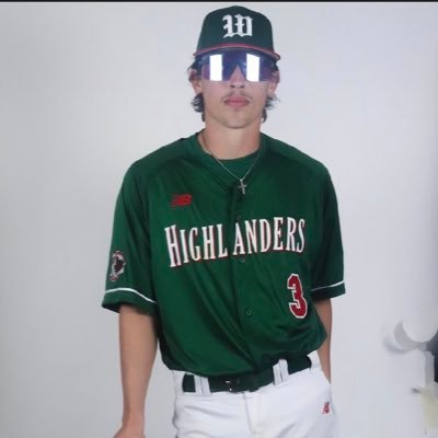 the woodlands/ twelve bsball/ c/o 2022 👑Jesus above all 👑