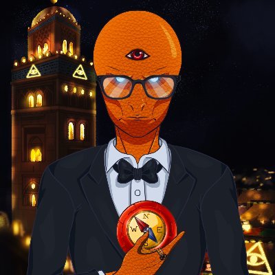 Eg6typeSR's profile picture. My tweets are NFA (Not Financial Advice), just my opinion(s).  

DYOR (Do Your Own Research)

https://t.co/99TeoCi6K8
#meerkatmillionaires #meerkatmob