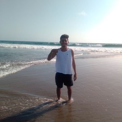 Salvado61485994's profile picture. Disfrutar la vida