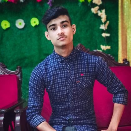 arrhaman560's profile picture. 