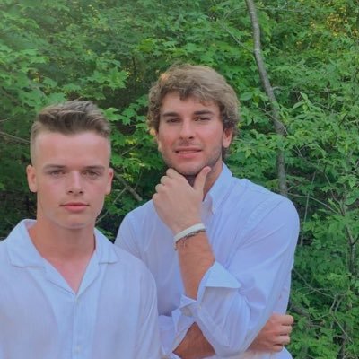 Elijah_Sperfs's profile picture. UI alum