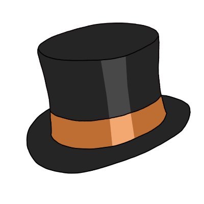 MagicMan_HT's profile picture. I am a top hat on a quest to find the comfiest head and sit on it. I also play video games. 
Find me over at https://t.co/HAefjcU4mJ