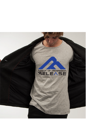 An action sports company. We invite all to the Pursuit of Progression. We follow back, do you?