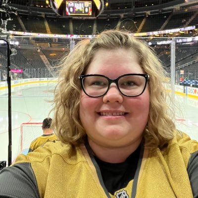 VGK fan!