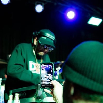 Nano2Hype's profile picture. DYLA Recordings : We Do This!! : DKONZ Skratcherz : Imprint Detroit : Inks Unltd