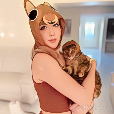 luxunnieさんのプロフィール画像