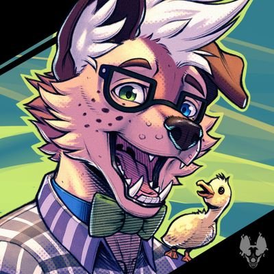 DorkBork™ Since 2017 ➡️ FWAさんのプロフィール画像