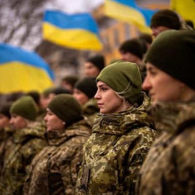 Ukraine Reports