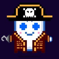 BlackPirate (@blackmerry88) 's Twitter Profile