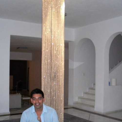 vjkini's profile picture. 