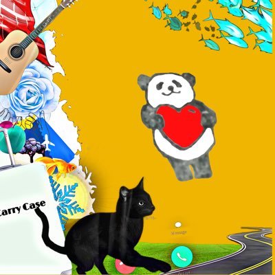 ri_na_antm_2003's profile picture. 2003/A夏目くん🫶🏻🤍/キズナくん🫶🏻💙/ ROOFTOP / クボタ会会員/ パンダまみれ 笹民🐼/ EARTAG マツリちゃん / カジサック楽屋会員