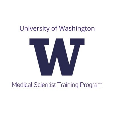 University of Washington - MSTP