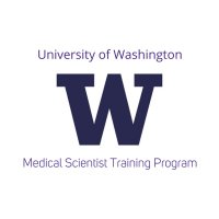 University of Washington - MSTP(@UW_MSTP) 's Twitter Profile Photo