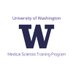 University of Washington - MSTP (@uw_mstp) Twitter profile photo