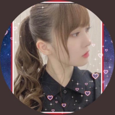 Uka74539215's profile picture. 自分らしく好きなことだけをして生きていきたい。加藤史帆ちゃん🧸松尾桜ちゃん🌸あやひろ🐇🦌無言フォロー失礼します🙇🏻‍♀️ 気軽にフォローお願い致します🐾 ※仕事に蝕まれて浮上不安定※