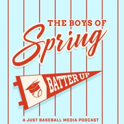 @JustBB_Media's College Baseball Coverage. Baseball For All