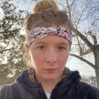 e_westacott's profile picture. Emily Rose Westacott🌹
Just a girl having fun 
love the world don’t hate it