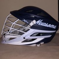 Coach Eric Blackburn (@newsomelax) 's Twitter Profile
